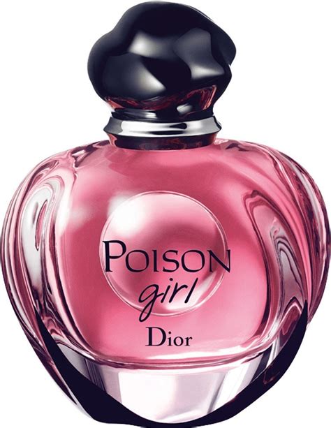 poison girl by christian dior eau de toilette spray stores|Dior poison girl fragrantica.